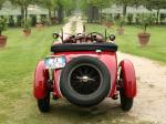 Alfa Romeo 6C 1500 Mille Miglia Spider Speciale 1928 года